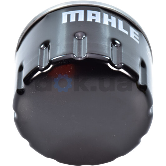 Оливний фільтр Mahle OC 11