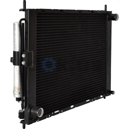 Радіатор кондиціонера Thermotec KTT110251