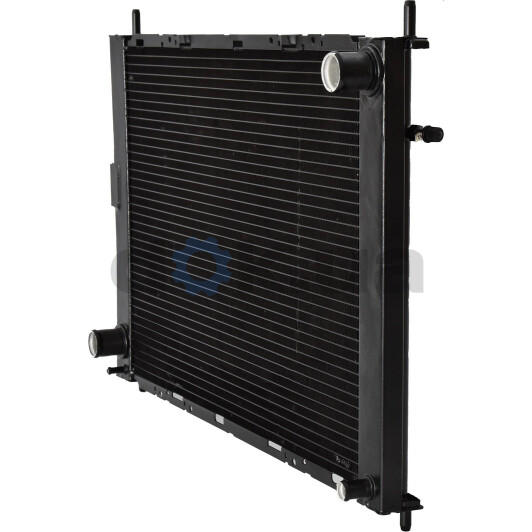 Радіатор кондиціонера Thermotec KTT110251