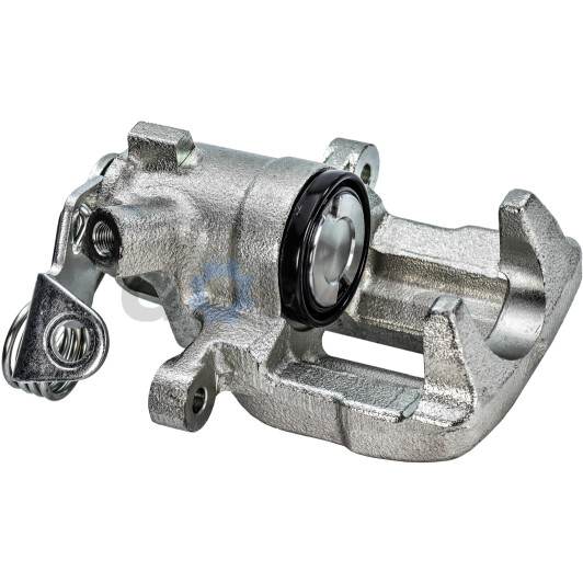 Тормозной суппорт NK 214764 для Audi A4