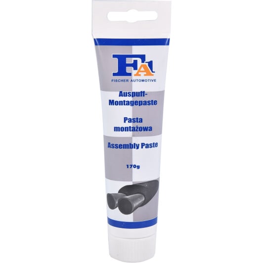Aktiv Fischer Assembly Paste герметик