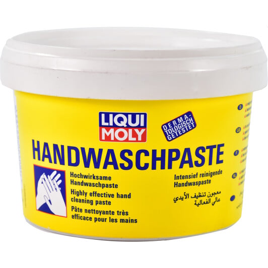 Очисник рук Liqui Moly Handwaschpaste