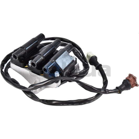 Катушка зажигания Bremi 20366