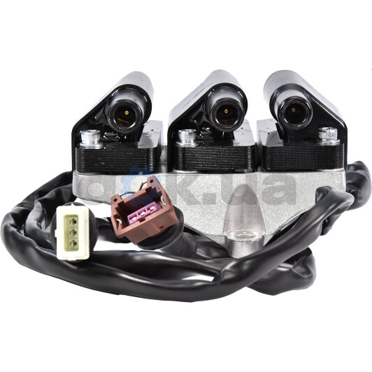 Катушка зажигания Bremi 20366