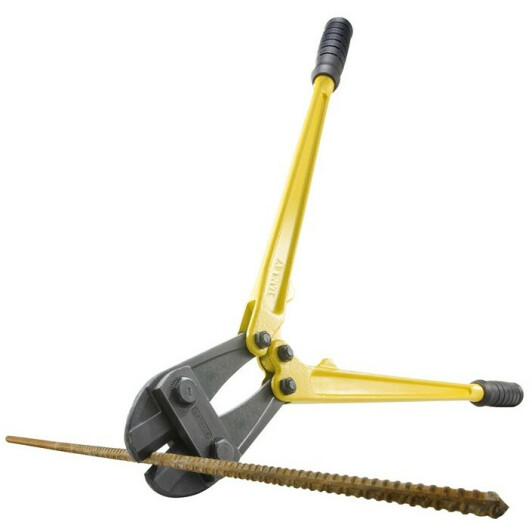 Болторез Stanley 1-95-566 750 мм 8 мм