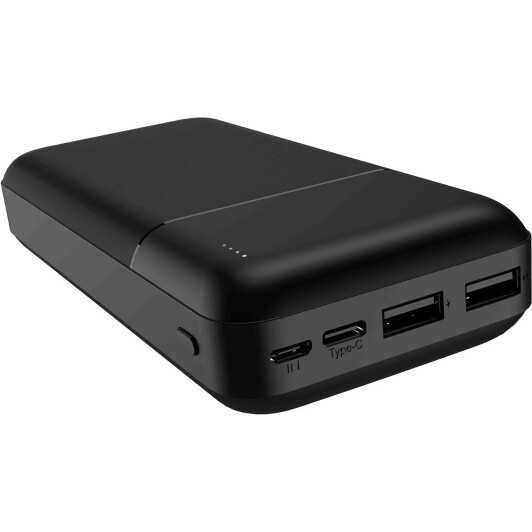 Повербанк Florence Twin Up 20000 mAh