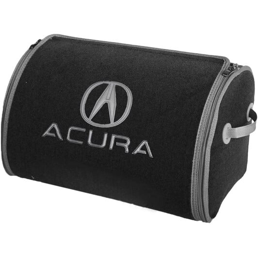 Сумка-органайзер Sotra Acura Small Grey у багажник