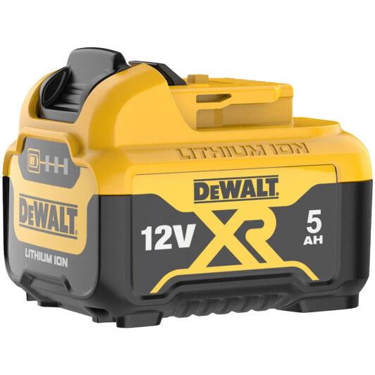 Аккумуляторная батарея DeWALT DCB126