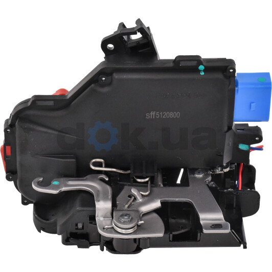 Замок двери Bugiad BSP20800