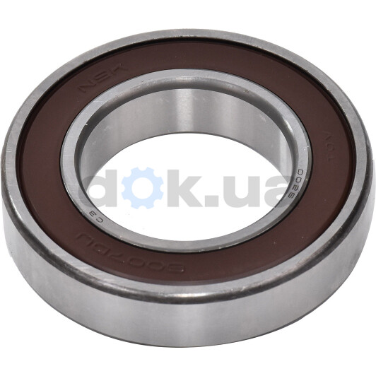 Подшипник полуоси NSK 6007DDUC3E