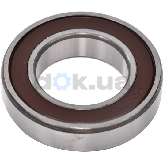 Подшипник полуоси NSK 6007DDUC3E