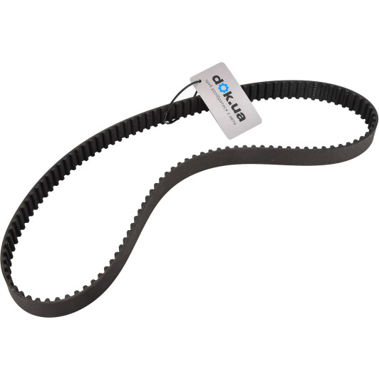 ZRK 1452 Optibelt Ремінь ГРМ