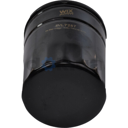 Оливний фільтр WIX Filters WL7287