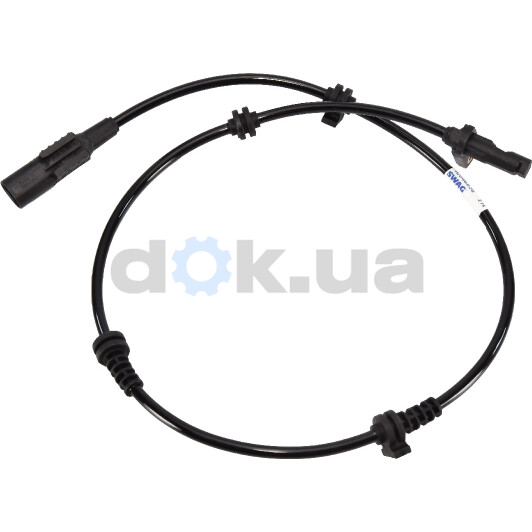 Датчик ABS SWAG 10946536 для Mercedes E-Class