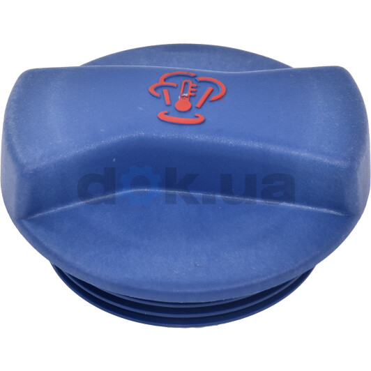 Крышка бачка охлаждающей жидкости VAG 1J0121321B