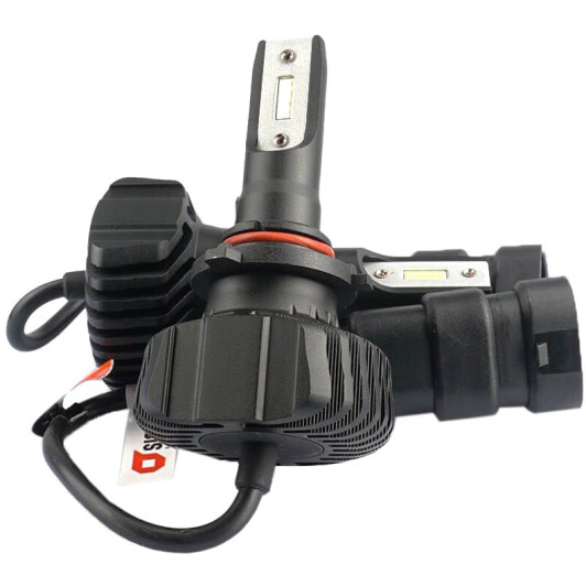 Автолампа Sigma Car Accessories Car Accessories S1 Plus HB3 35 W 17402