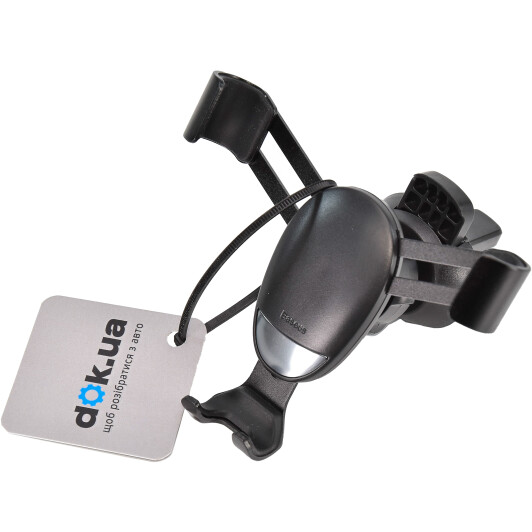 Держатель для телефона Baseus Mini Gravity SUYL-G01