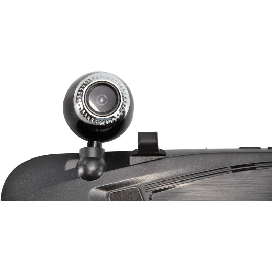 Видеорегистратор зеркало XoKo DVR-025