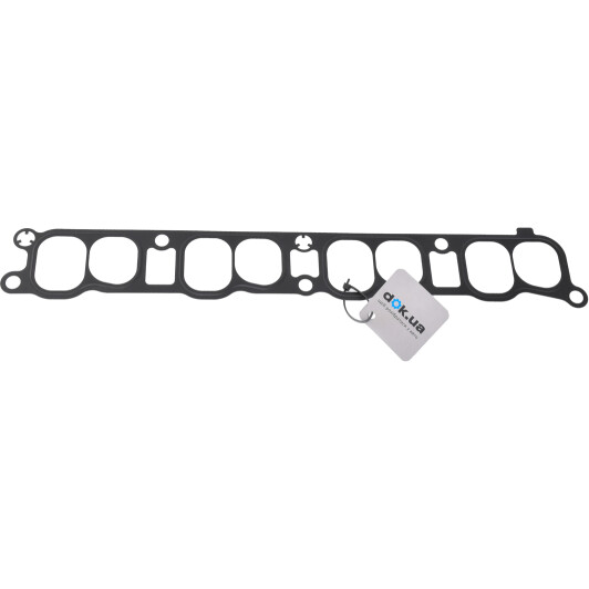 L3K913111 Mazda Прокладка впускного колектора