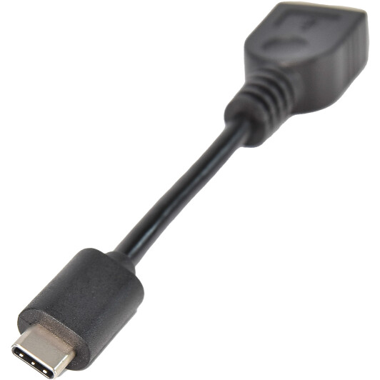 Переходник PowerPlant KD00AS1257 USB - USB type-C