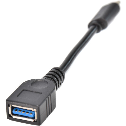 Переходник PowerPlant KD00AS1257 USB - USB type-C