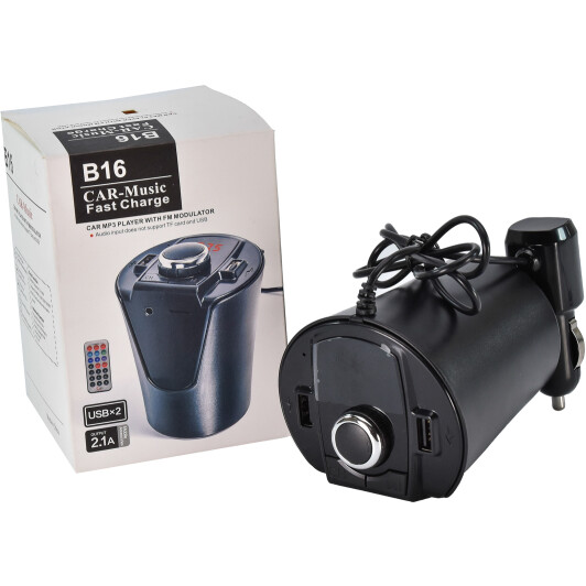 Fm-модулятор Vitol B16