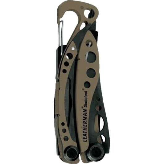 Мультитул Leatherman Skeletool 520117