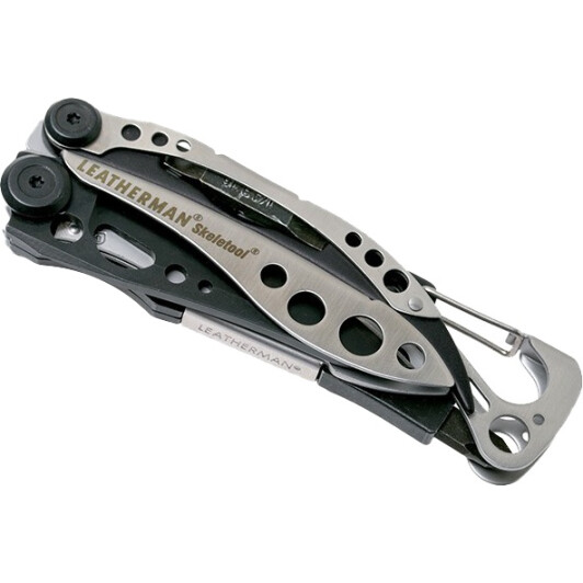 Мультитул Leatherman Skeletool 520118