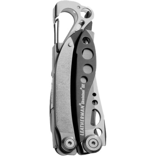 Мультитул Leatherman Skeletool SX 831789