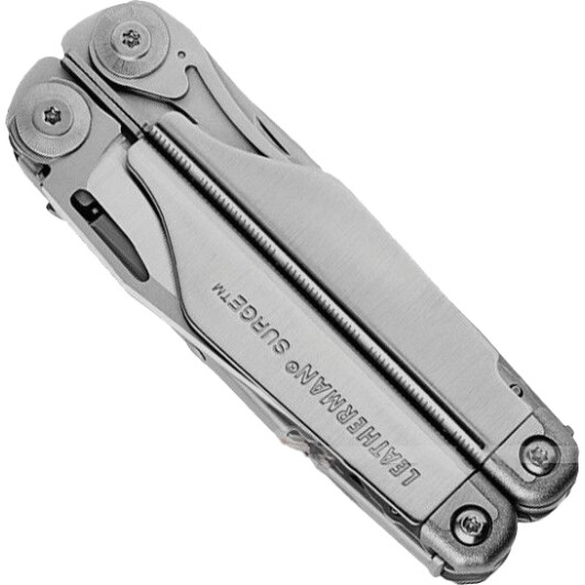 Мультитул Leatherman Surge 830165