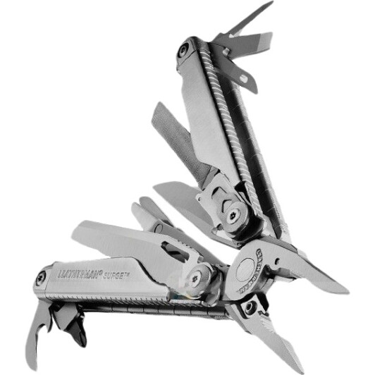 Мультитул Leatherman Surge 830165