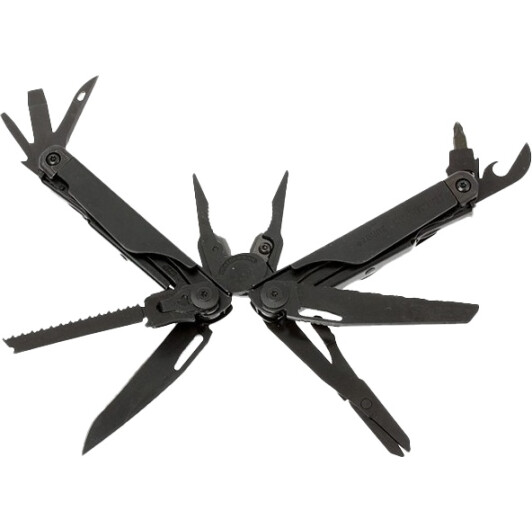 Мультитул Leatherman Surge 831334