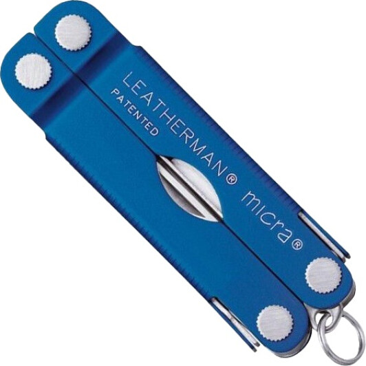 Мультитул Leatherman Micra 64340181N