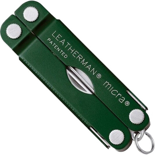 Мультитул Leatherman Micra 64350181N