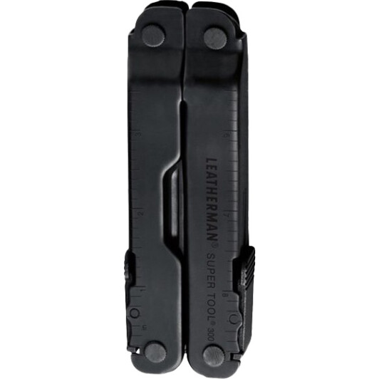 Мультитул Leatherman Super Tool 300 831151