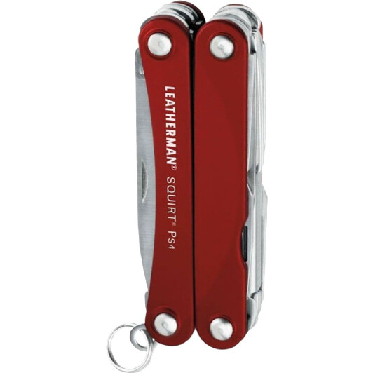 Мультитул Leatherman Squirt PS4 831227