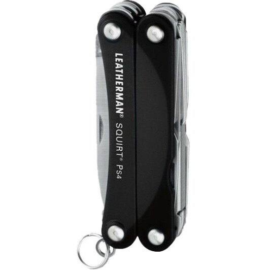 Мультитул Leatherman Squirt PS4 831233
