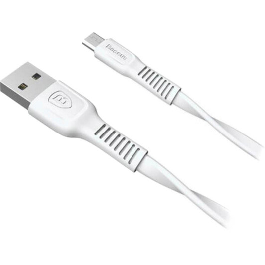 Кабель Baseus Tough Series CAMZY-B02 USB - Micro USB 1 м