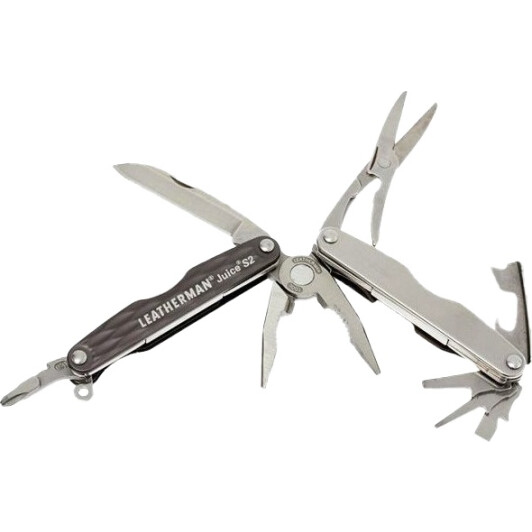 Мультитул Leatherman Juice S2 831944