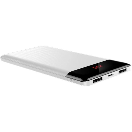 Повербанк Baseus Mini Cu Digital Display 10000 mAh
