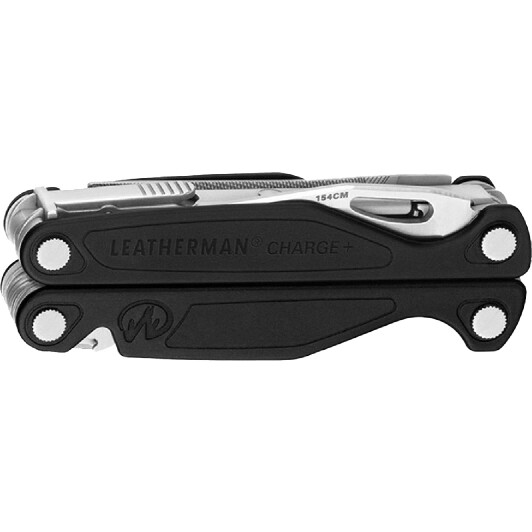 Мультитул Leatherman Charge Plus 832516