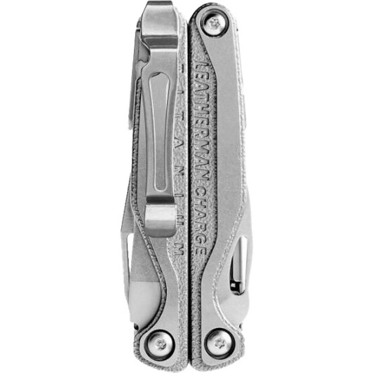 Мультитул Leatherman Charge Plus TTI 832528