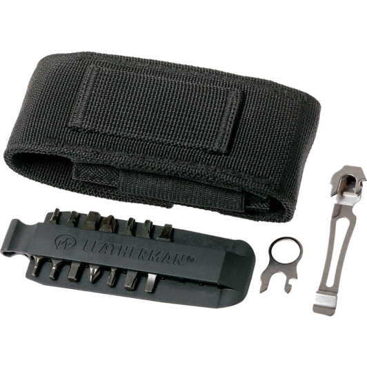 Мультитул Leatherman Charge Plus TTI 832528
