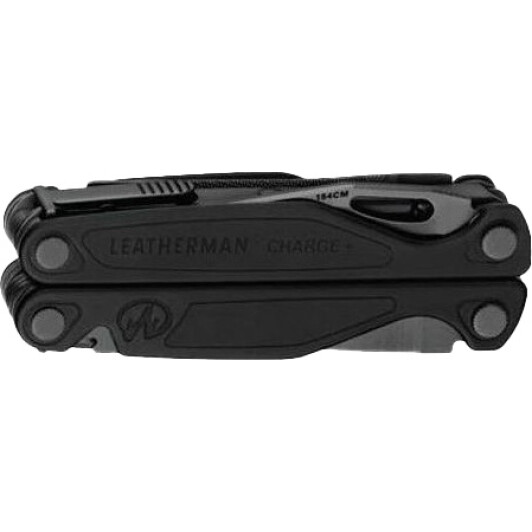 Мультитул Leatherman Charge Plus 832601