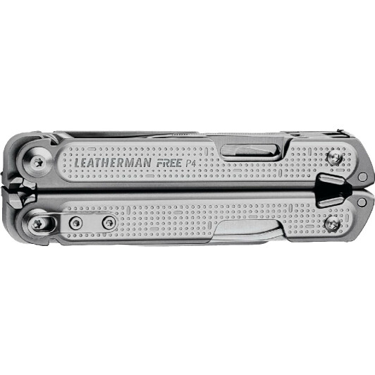 Мультитул Leatherman Free P4 832642