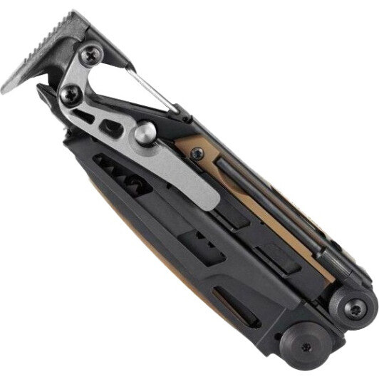Мультитул Leatherman Mut 850012N