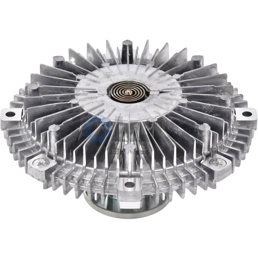 Вискомуфта вентилятора Japanparts VC-504 для Mitsubishi L200