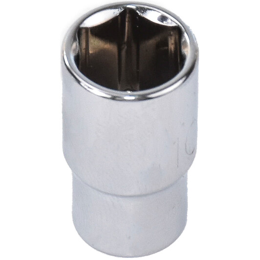Торцевая головка Toptul BAEA0810 10 мм 1/4"