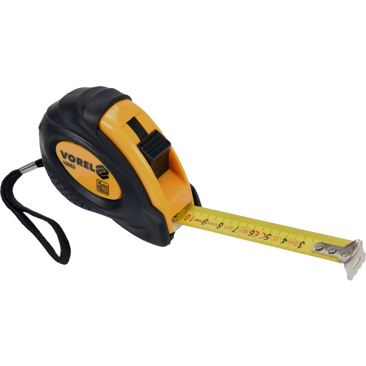 Рулетка Vorel 10062 5 м