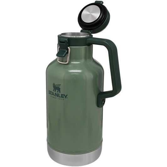 Термос Stanley Easy-Pour Growler Hammertone 1,9 л